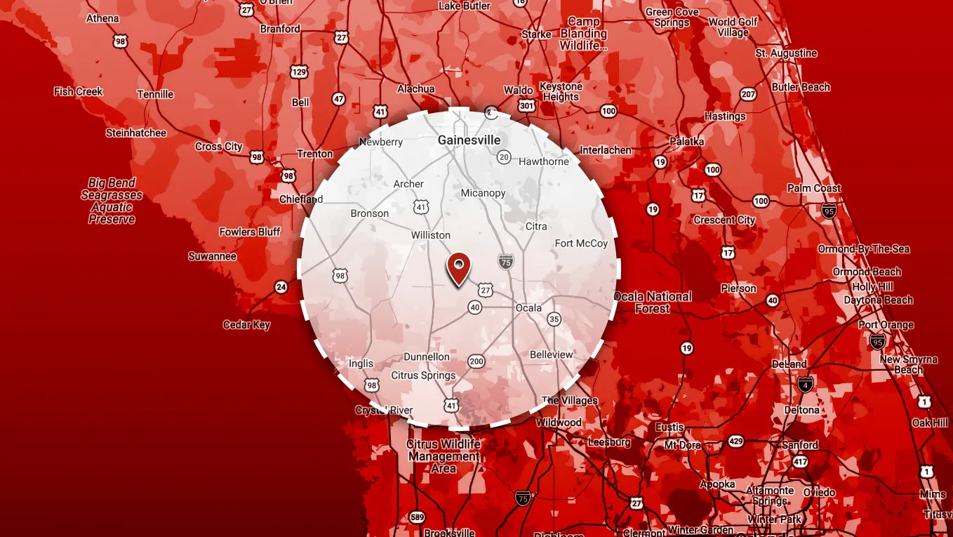 map full